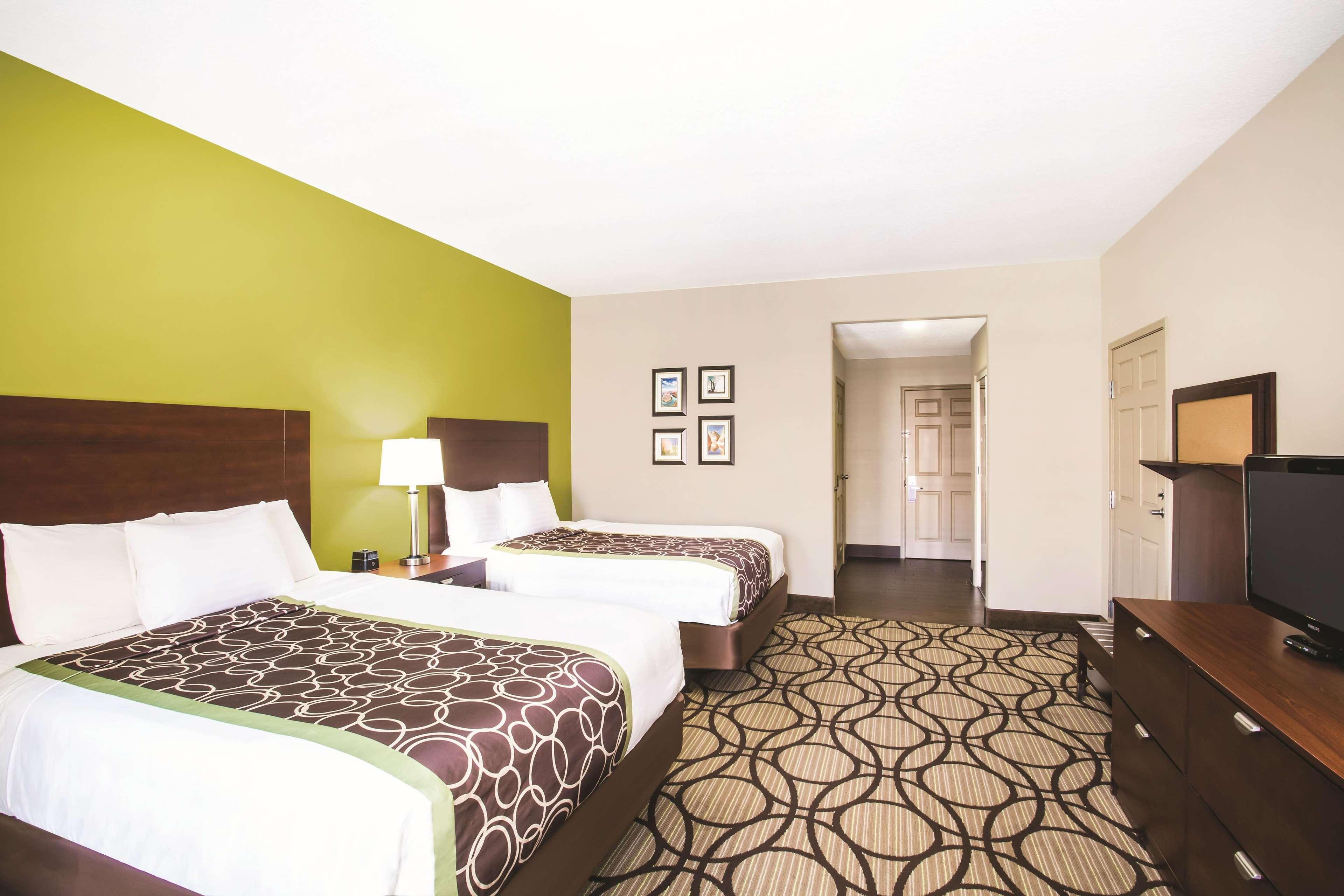 La Quinta By Wyndham Conference Center Prescott Hotel Bagian luar foto